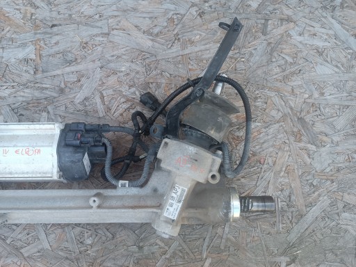Boîter direction PRZEDLADNIA Boîter direction OPEL ASTRA IV P13413955