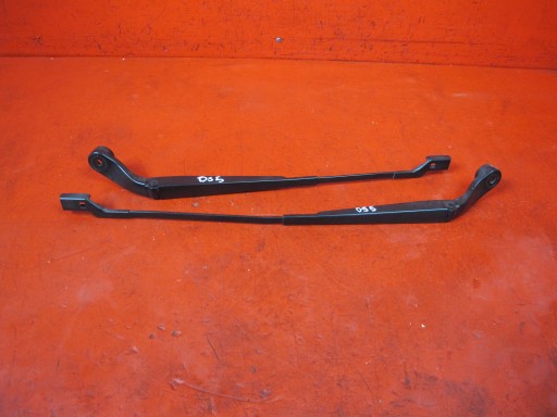 CITROEN DS5 Bras essuie glace Bras essuie glace Droit Gauche Avant KOMPLET