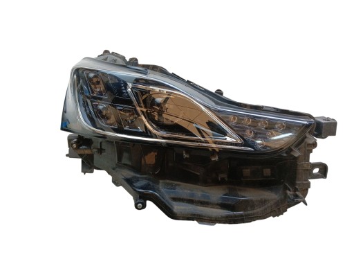 light REFLEKTOR right front FULL LED LEXUS IS III 300h LIFT (16-20)