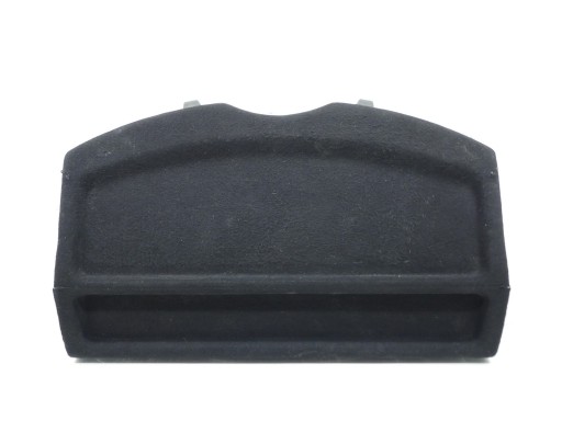 plato cover rear part rear boot SKODA OCTAVIA III LIFTBACK 5E5867769