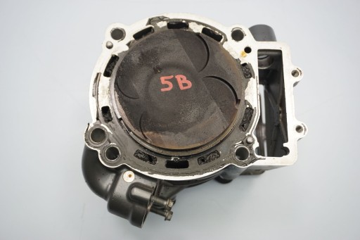 2155218005071800 - KTM 690 SMC R 19- ЦИЛІНДР + ПОРШЕНЬ