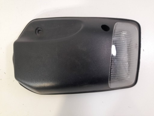 Iveco Daily light obrysowa roofs right 5801610735 (R592)