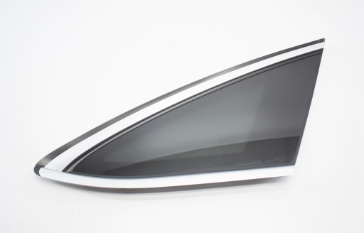 A2926701000 - MERCEDES GLE COUPE W292 боковое стекло правое заднее ORG