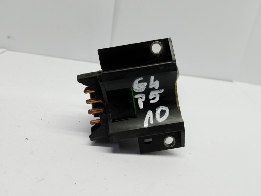 Ford Fiesta 2002 Panele Controllo, Comandi