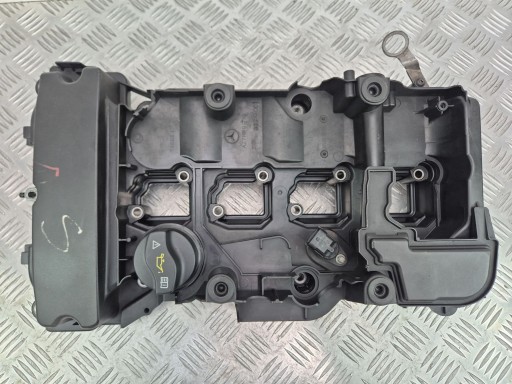 COPERCHIO PUNTERIE Mercedes C180 CGI W204 A2710101730 M271.820