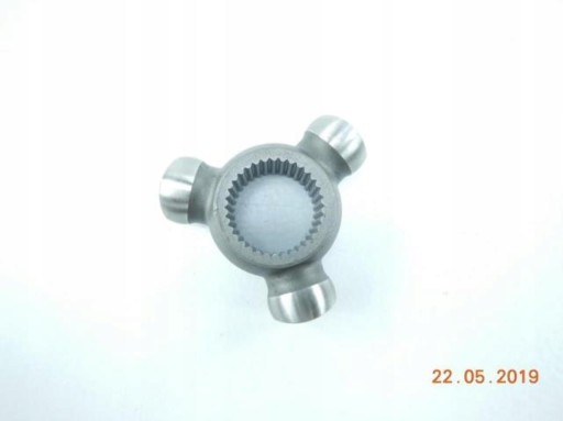 cross gearboxes FORD MONDEO 00-07 / 4125590