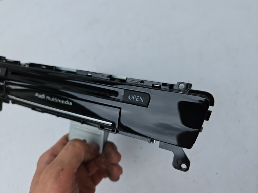RADIO navigation card reader SIM SD MMI AUDI A6 C7 4G A7 AMI