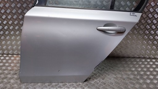 dveře záď levé BMW 1 E87 04
