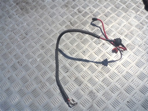 Кабель Klema Plus Для Chevrolet Corvette C5