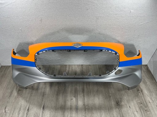 SUZUKI SWIFT VII MK9 2023-> bumper front 71711-70T0