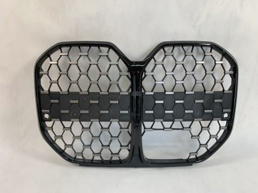 front PREKLADgrill BMW 4 IV G22 G23 G24 G26 PDC 5113192976-10 06.25