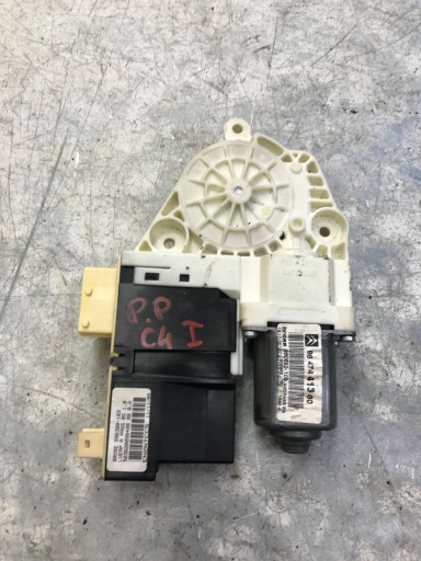 mini motor windows right front CITROEN C4 and