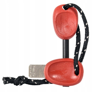 Шведський Light My Fire BioScout 2.0 червоний