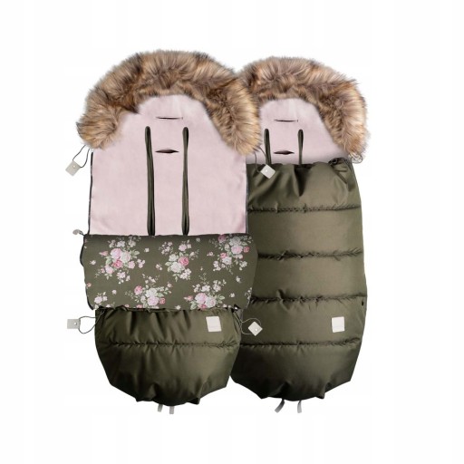 Напівсумка CAREFREE для дітей старшого віку, чорна