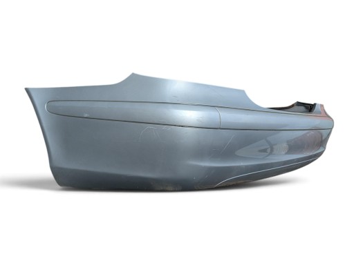 bumper rear Mercedes-Benz E W211 2003 A2118800783