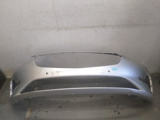 nárazník předek OPEL INSIGNIA B LIFT