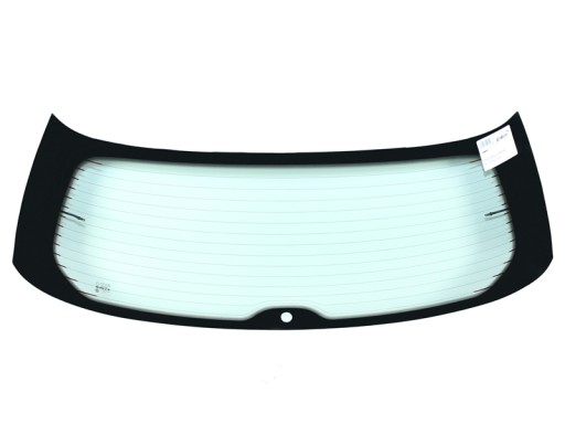 2000000302973 - ЗАДНЄ СКЛО ЗАДНІ ДВЕРІ OPEL ASTRA III УНІВЕРСАЛ 04-10