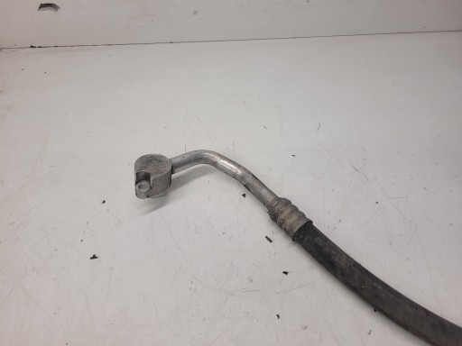 vedení hadice klimatizaci AUDI A6 C7 A7 4G0260707M