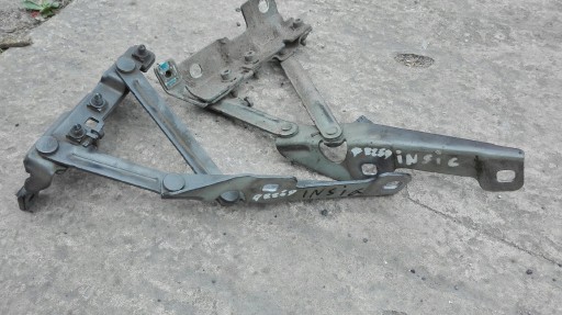 OPEL INSIGNIA hinge bonnets left or right