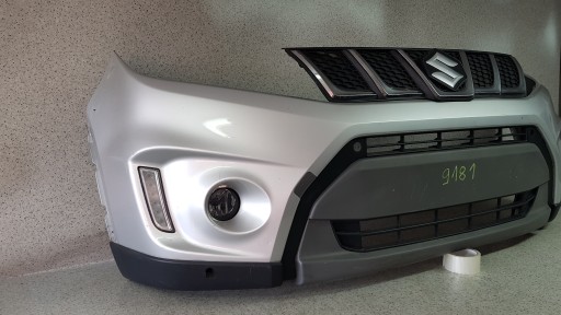SUZUKI GRAND VITARA 2015 - bumper front 9181