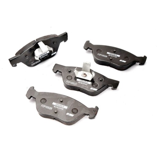 Ferodo DS3000 FCP1052R FIAT BRAVO, PUNTO HG