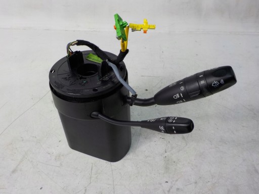 MERCEDES-BENZ KLASA A W169 B W245 ring ZWIJAK airbag