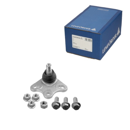 33407 02 - Поперечный рычаг lemforder mercedes