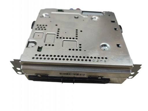 RADIO navigation BMW X1 F48 F46 F20 F21 9437388