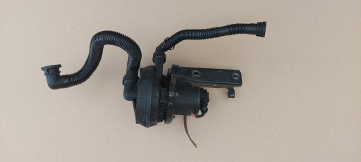 pumpe luft sekundär VW SEAT SKODA AUDI 06A959253E