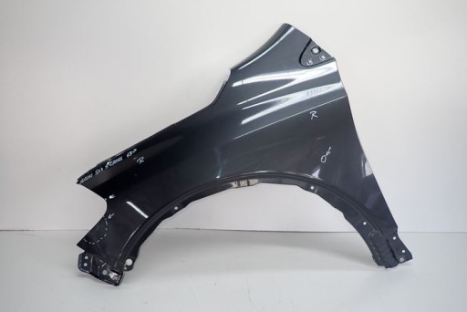 SUZUKI SX4 S-CROSS 13- fender left front front