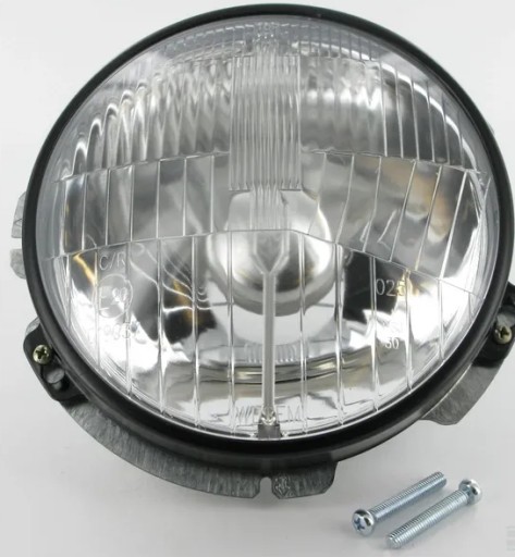 Фара передняя правая Zetor 59115717