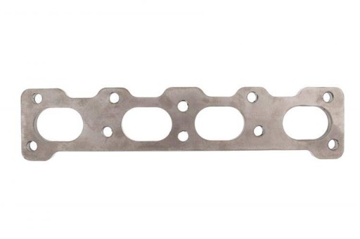 CN-AT-178 - Фланец выпускного коллектора Mazda MX-6 2.0