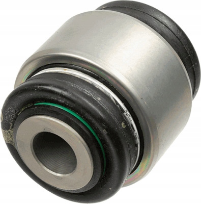 42498 01 - LEMFORDER ВТУЛКА КОРОМИСЛА ЗЗАДУ