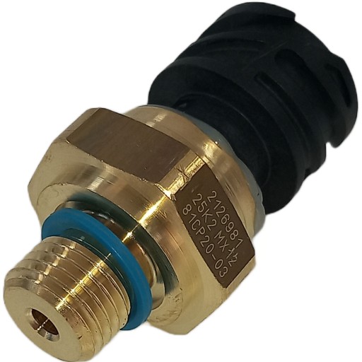 DAF OE 2126981 ДАТЧИК ТИСКУ НАДДУВУ