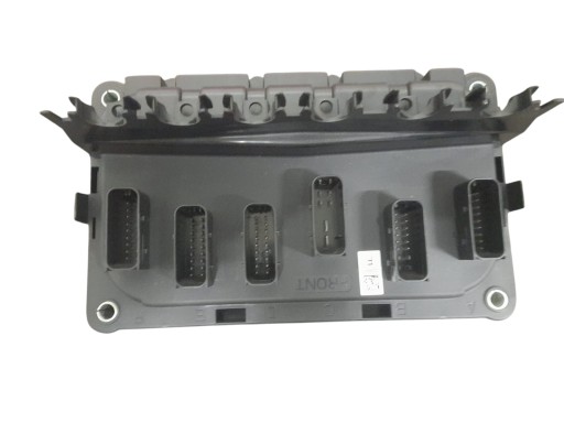 Контроллер шасси daf xf xg xg+ новый оригинал 2336869 2323272