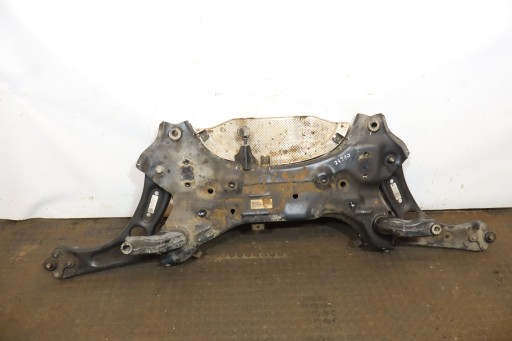 Передние сани kia ceed iii