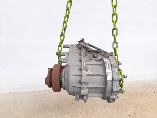 52853412AD 14227 - Редуктор коробки передач Jeep Wrangler JK 3.6 V6