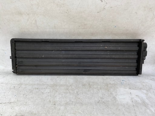 RENAULT CLIO IV 12- CAPTUR und 13- trennnetz luftansaugkanal 620C45475R