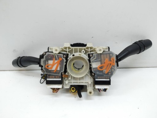 DEVIO LUCI TERGICRISTALLO TERGI ANELLO airbag VOLANTE AIR BAG KPL Hyundai Santa Fe e (2000-2006)