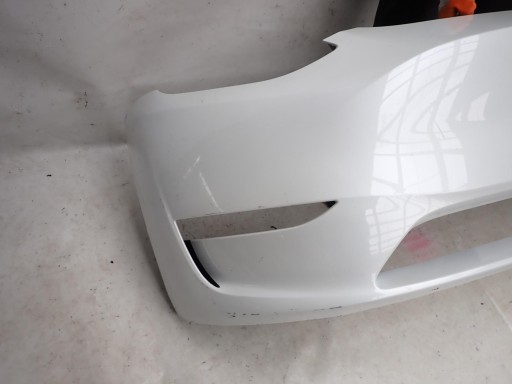 TESLA MODEL Y 20-> Stoßstange vorne vorne