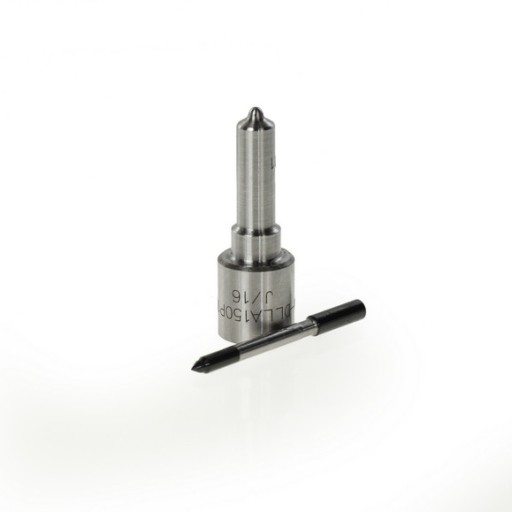 MP341/D - НАКОНЕЧНИК 0433171654 ЗАМЕНА DLLA150P1011