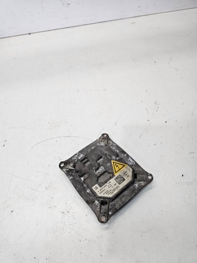 control unit XENON LED AUDI TT 8J VW SEAT SKODA 1307329193