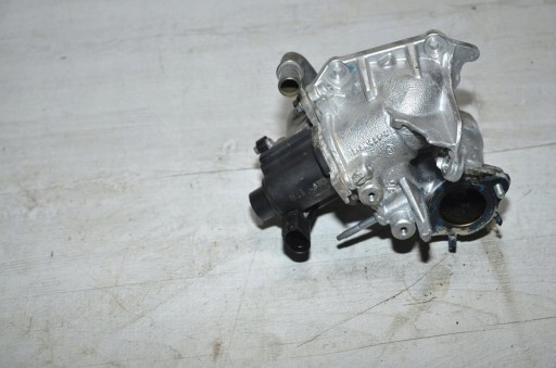 Valvola EGR 1.5 DCI Dacia Duster e LIFT 15r