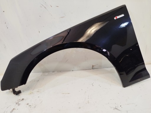 8W0 888.181.519 - Ліве переднє крило a4 b9 8w передній фейсліфт ly9t s-line оригінал