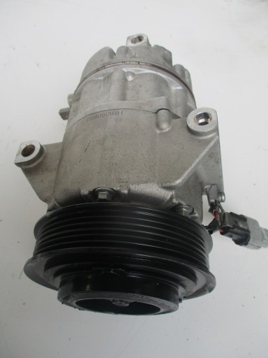 compressor HYUNDAI TUCSON IV 1,6CRDI CA500NX5CA04