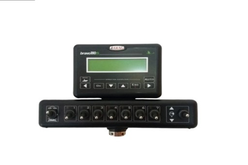 467180701 - Компьютер BRAVO 180s 7 секций