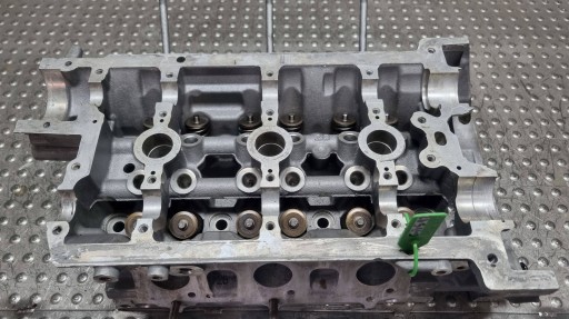 head. of the engine left 06E103403M AUDI A4 A5 S4 B8 Q5 8R Q7 3.0TFSI CTUC CTUB