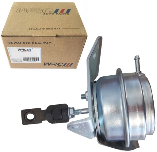 7800014 - Турбінний клапан BMW 3 E46 320d 320TD 320cd X3 2.0 d