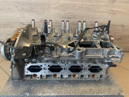 06K403AG - ГОЛОВКА ДВИГАТЕЛЯ 2.0TFSI VW AUDI 06L103166H