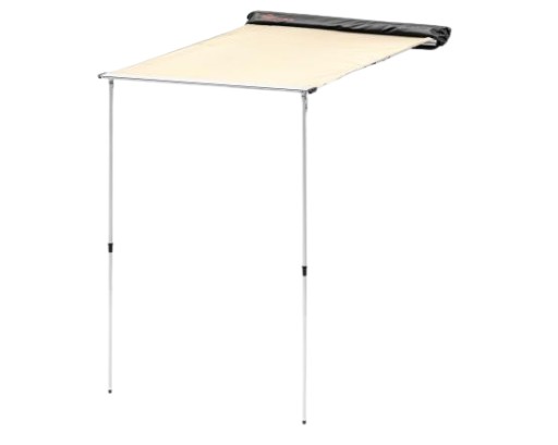 1205 - Автомобільний тент Dragon 140x200 см